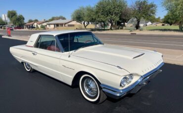 Ford-Thunderbird-1964