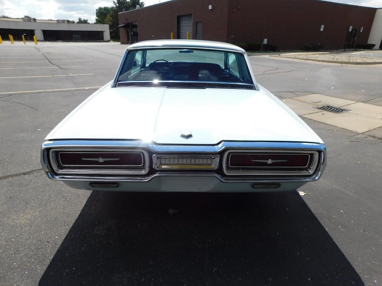 Ford-Thunderbird-1964-4