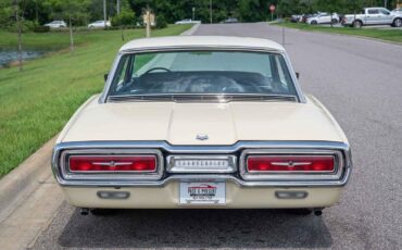 Ford-Thunderbird-1964-4