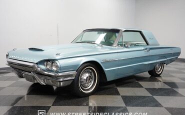 Ford-Thunderbird-1964-5