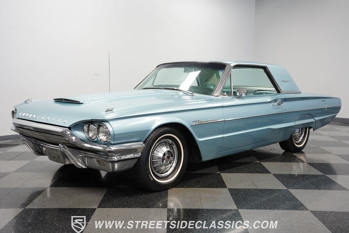 Ford-Thunderbird-1964-5