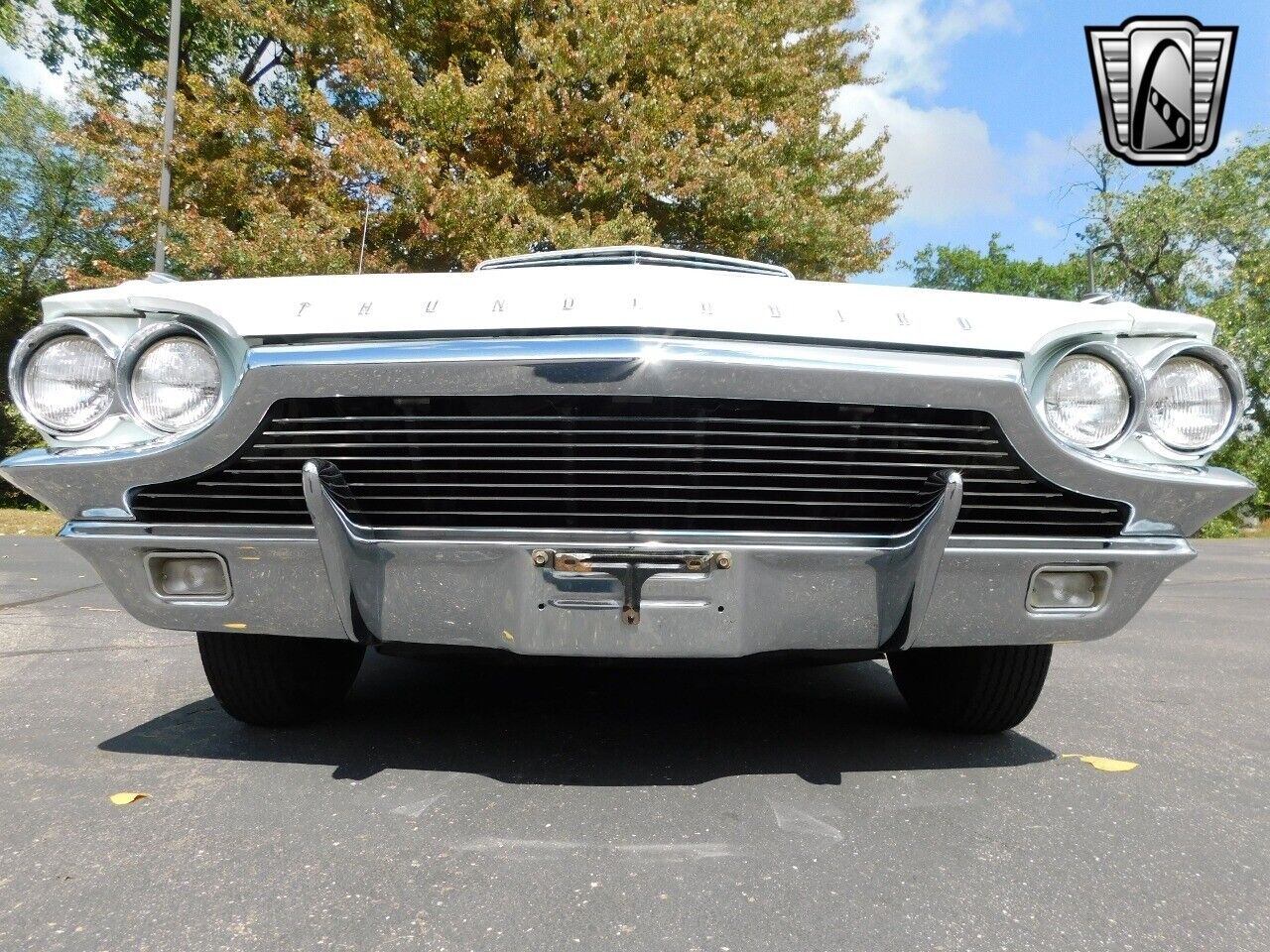 Ford-Thunderbird-1964-7