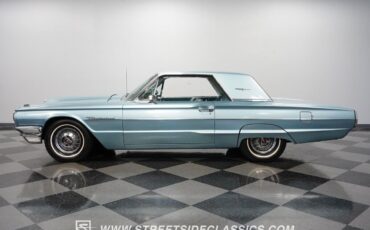 Ford-Thunderbird-1964-7