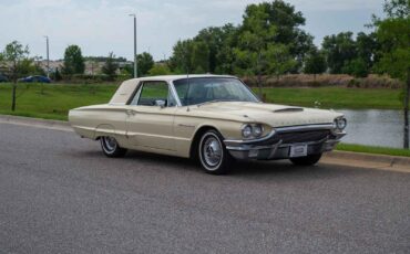 Ford-Thunderbird-1964-8