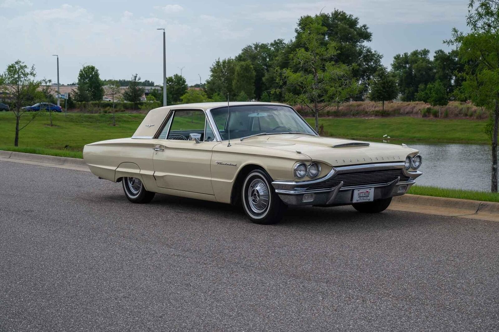 Ford-Thunderbird-1964-8