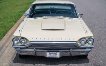 Ford-Thunderbird-1964-9