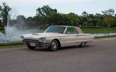 Ford Thunderbird  1965