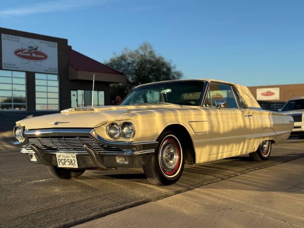 Ford-Thunderbird-1965-5