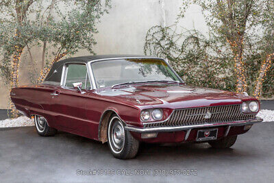 Ford Thunderbird 1966