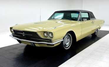 Ford Thunderbird 1966