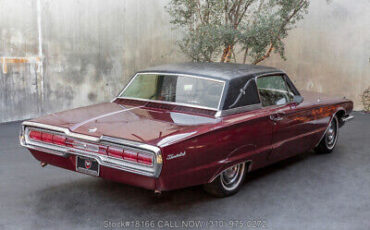 Ford-Thunderbird-1966-4