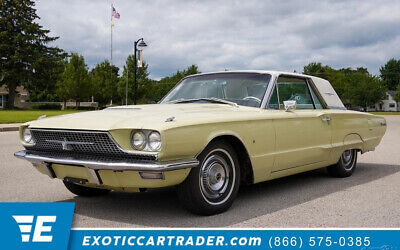 Ford Thunderbird  1966 à vendre