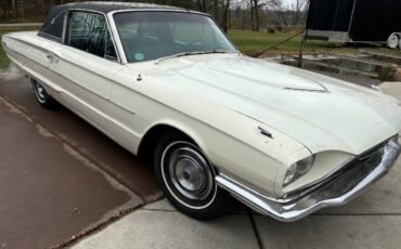 Ford-Thunderbird-1966