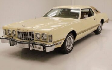 Ford Thunderbird  1976