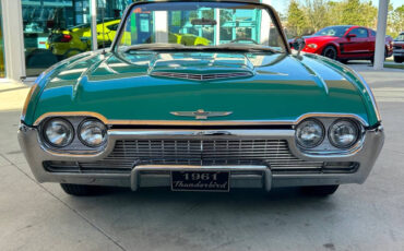 Ford-Thunderbird-Berline-1961-1