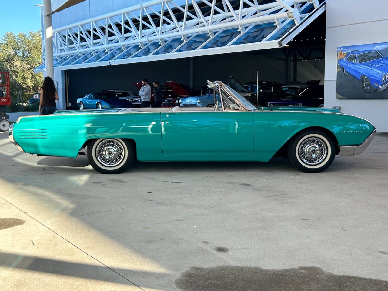 Ford-Thunderbird-Berline-1961-3