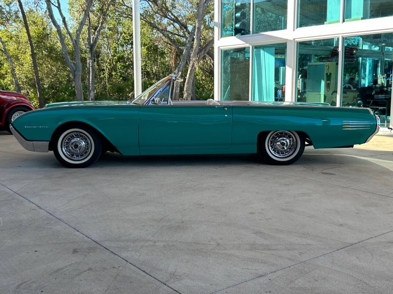 Ford-Thunderbird-Berline-1961-7