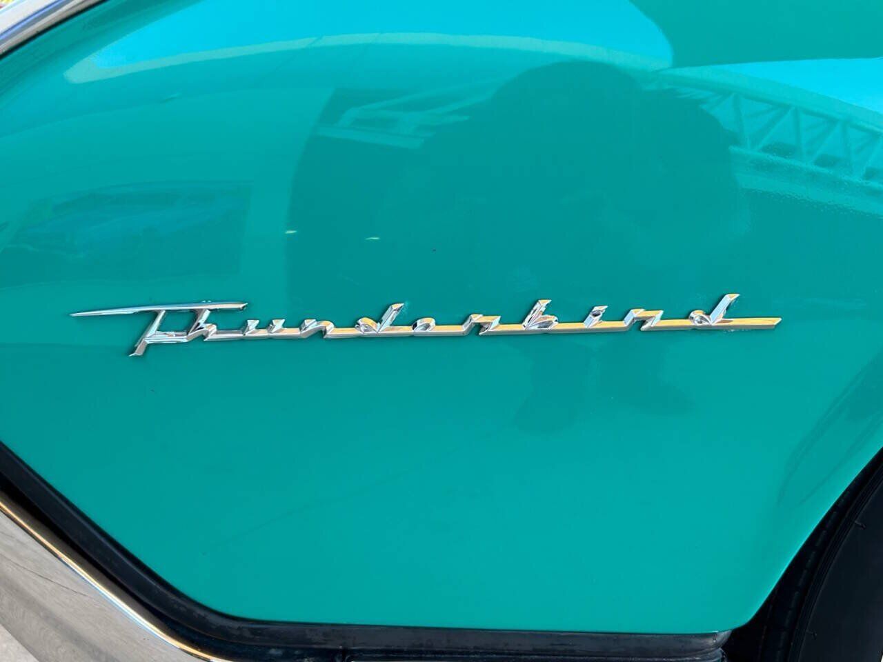 Ford-Thunderbird-Berline-1961-9