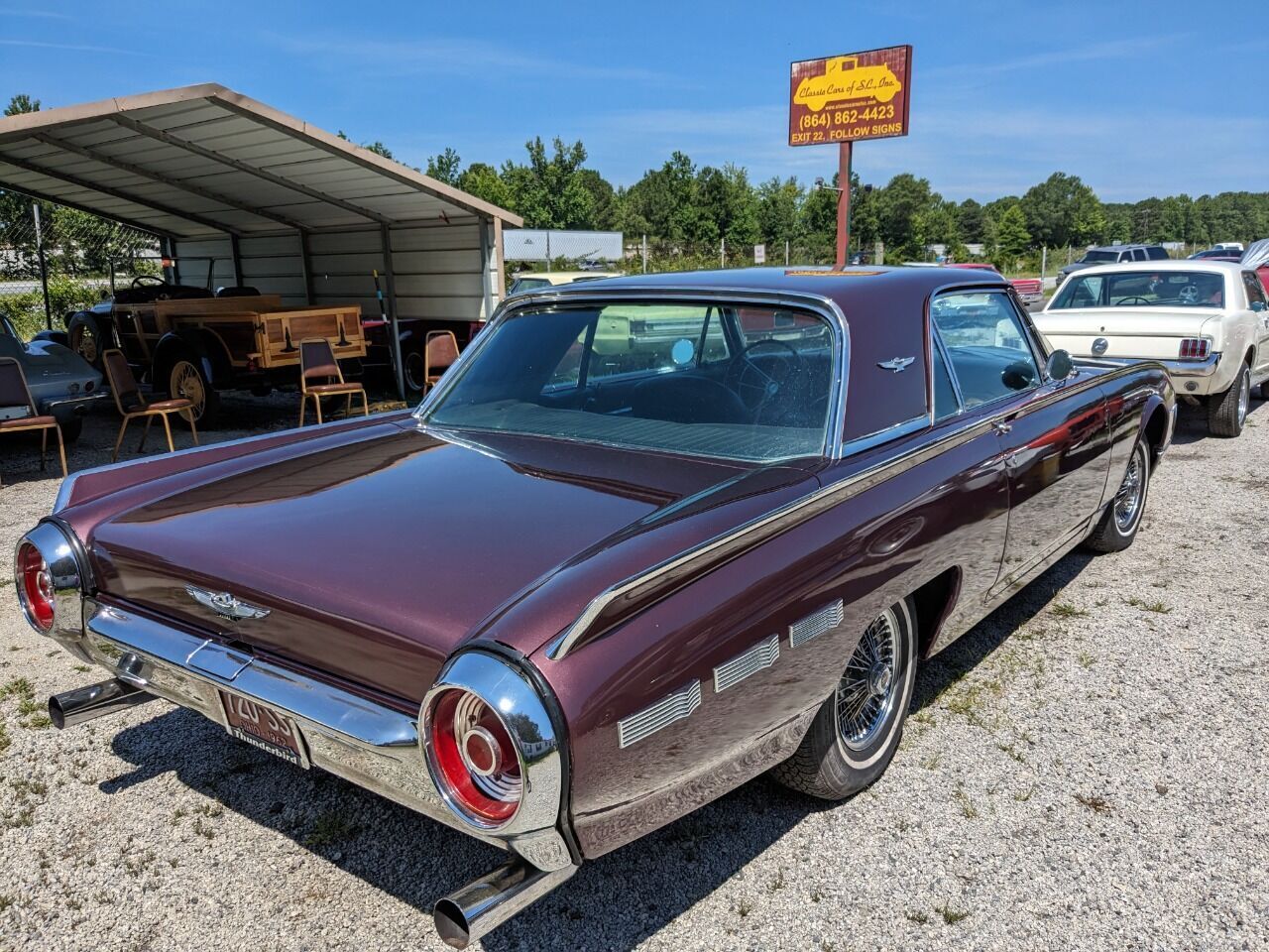 Ford-Thunderbird-Berline-1962-3