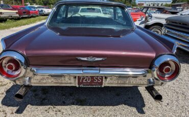 Ford-Thunderbird-Berline-1962-4