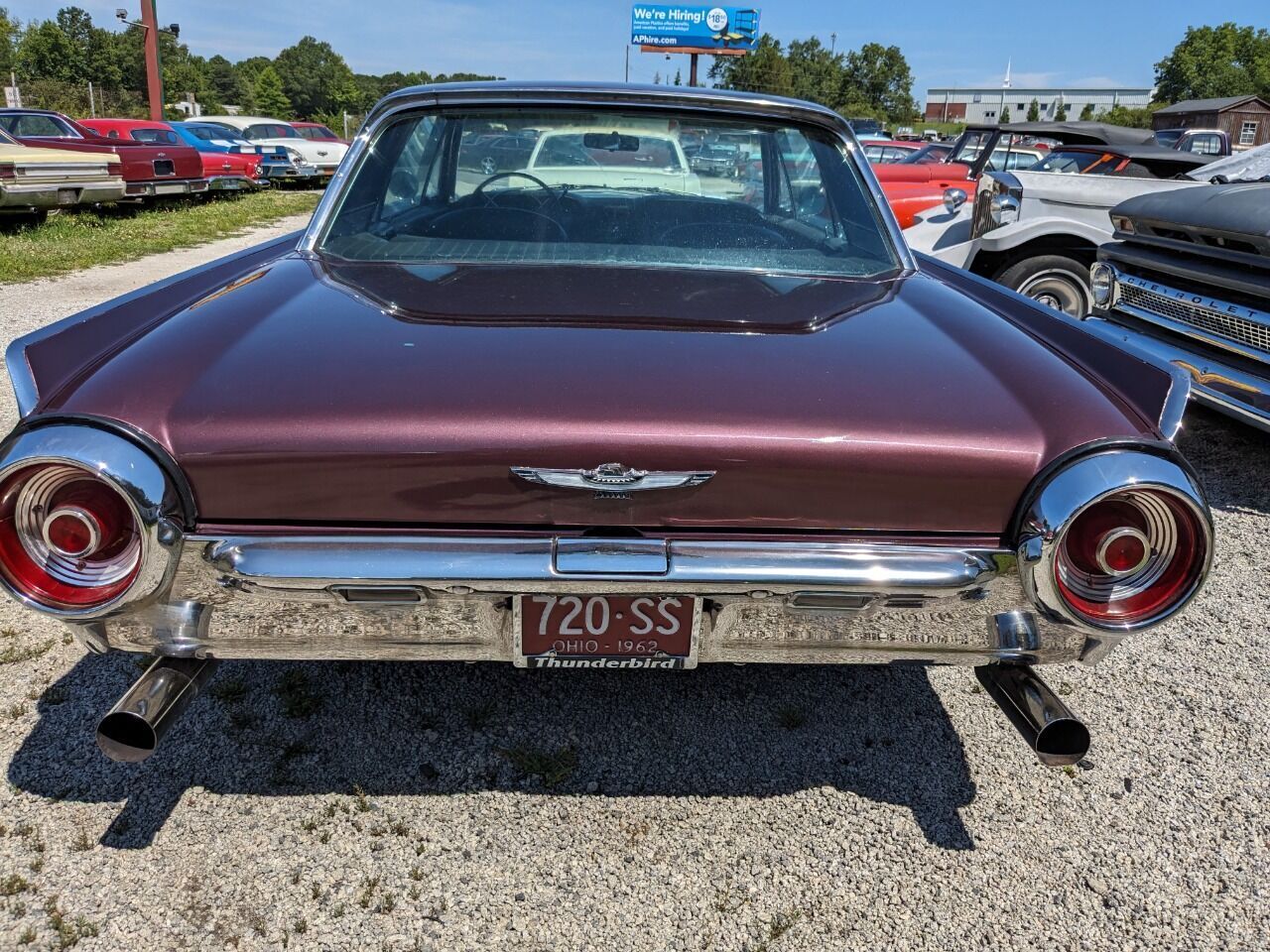 Ford-Thunderbird-Berline-1962-4