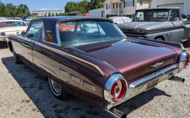 Ford-Thunderbird-Berline-1962-5