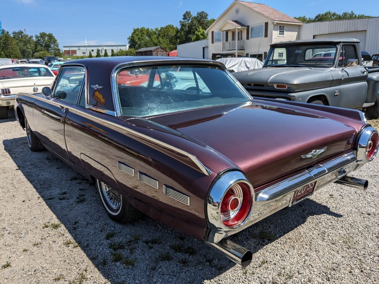 Ford-Thunderbird-Berline-1962-5