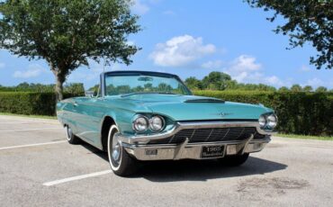 Ford-Thunderbird-Berline-1965-5