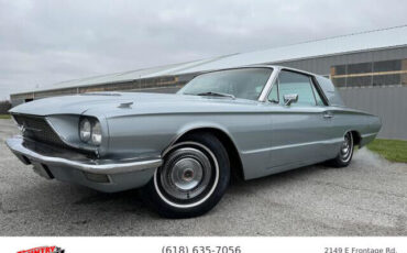 Ford Thunderbird 1966