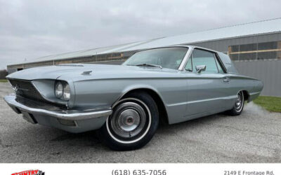 Ford Thunderbird Berline 1966 à vendre