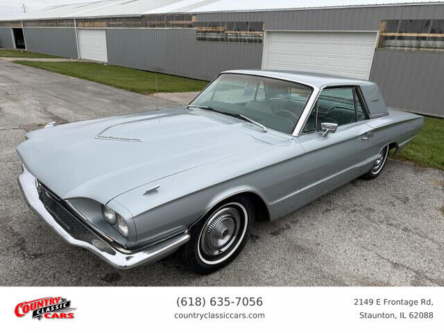 Ford-Thunderbird-Berline-1966-5