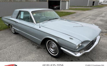 Ford-Thunderbird-Berline-1966-9