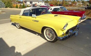 Ford-Thunderbird-Cabriolet-1955-1