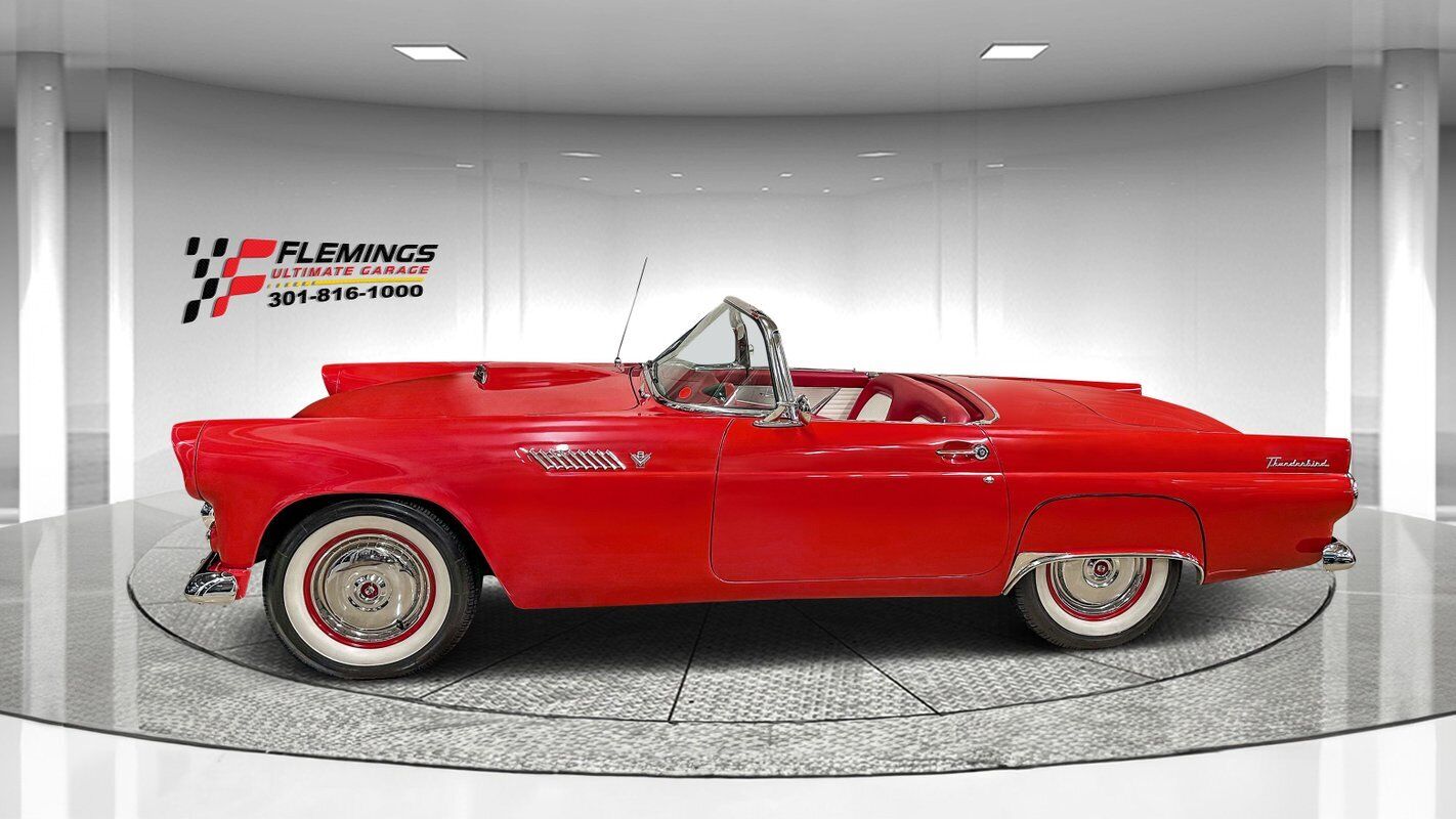 Ford-Thunderbird-Cabriolet-1955-1