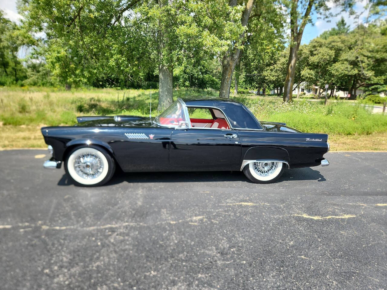 Ford-Thunderbird-Cabriolet-1955-1