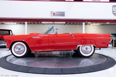 Ford-Thunderbird-Cabriolet-1955-1