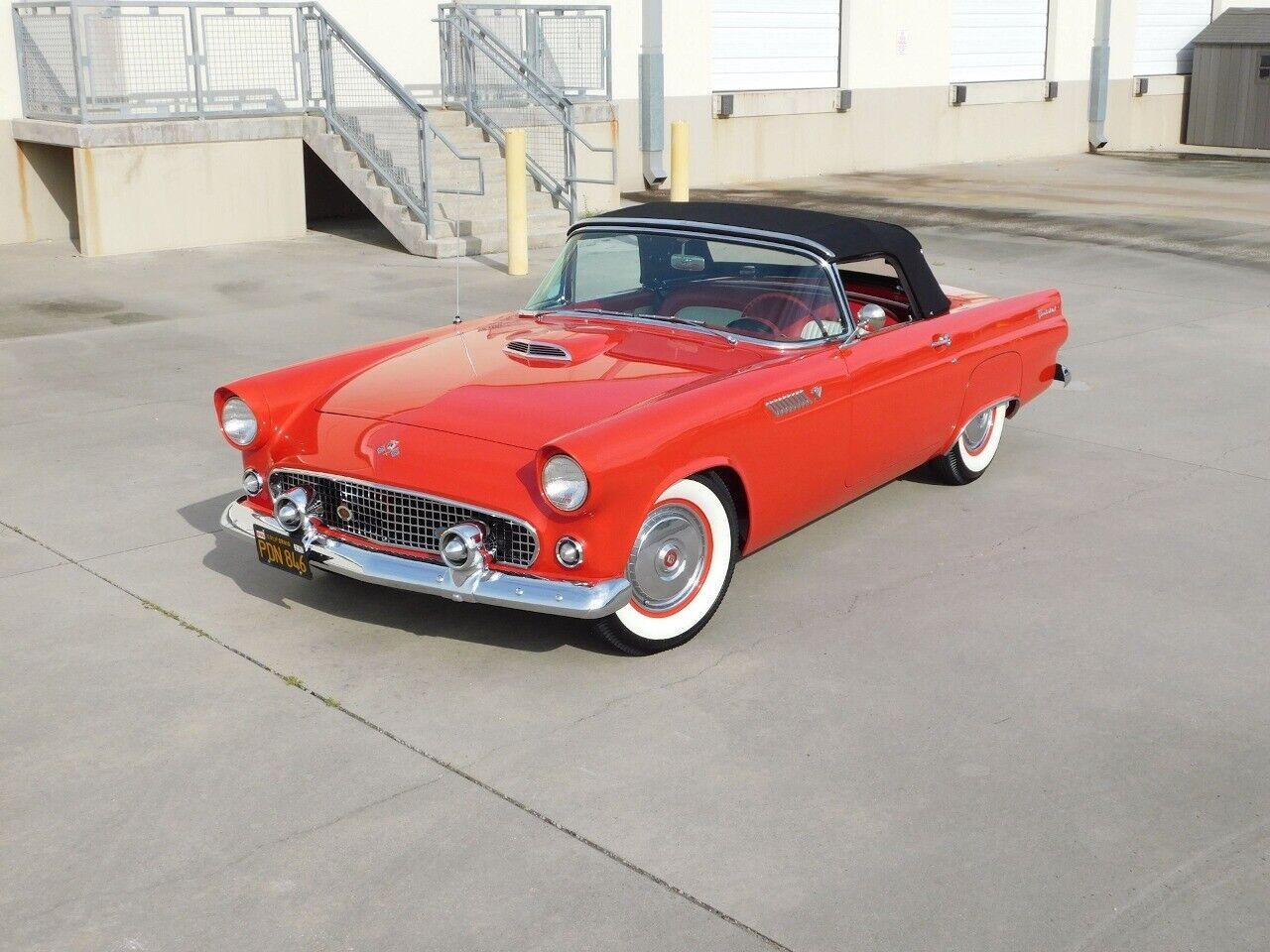 Ford-Thunderbird-Cabriolet-1955-11