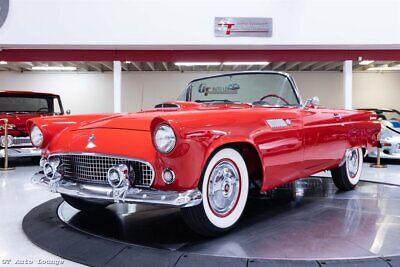 Ford Thunderbird Cabriolet 1955 à vendre