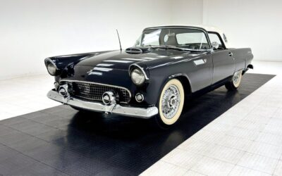 Ford Thunderbird Cabriolet 1955 à vendre