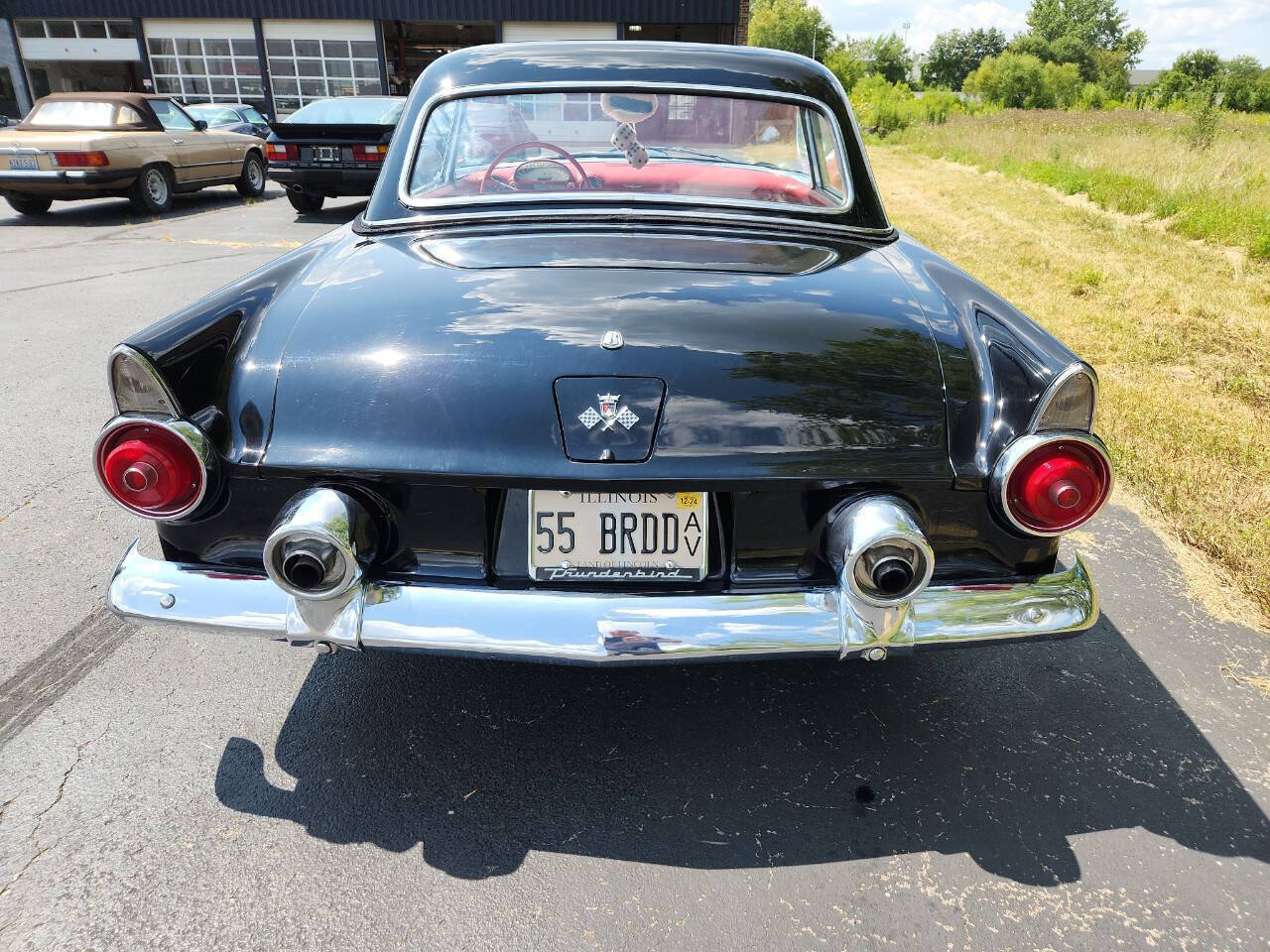 Ford-Thunderbird-Cabriolet-1955-7