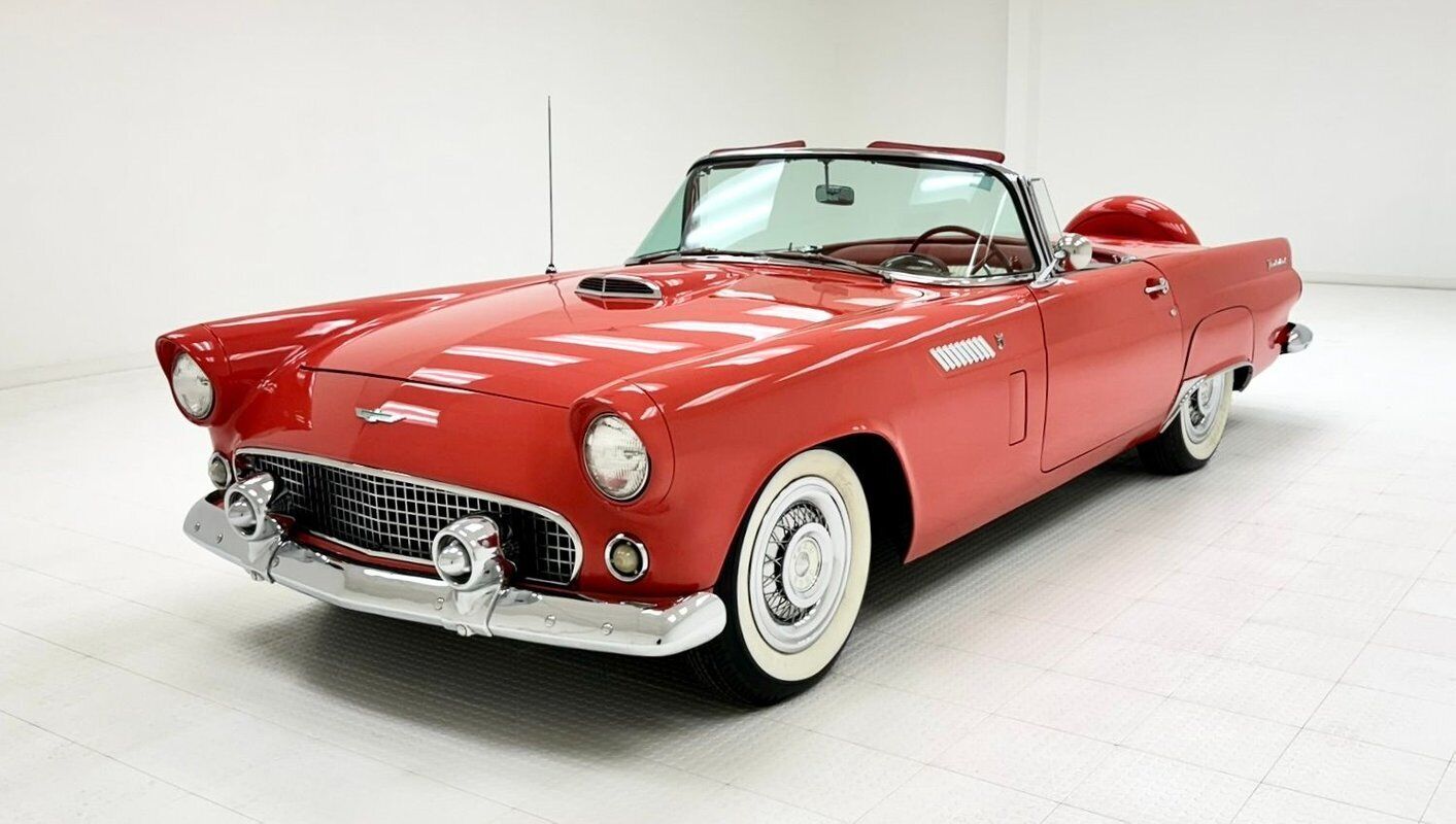 Ford-Thunderbird-Cabriolet-1956-1