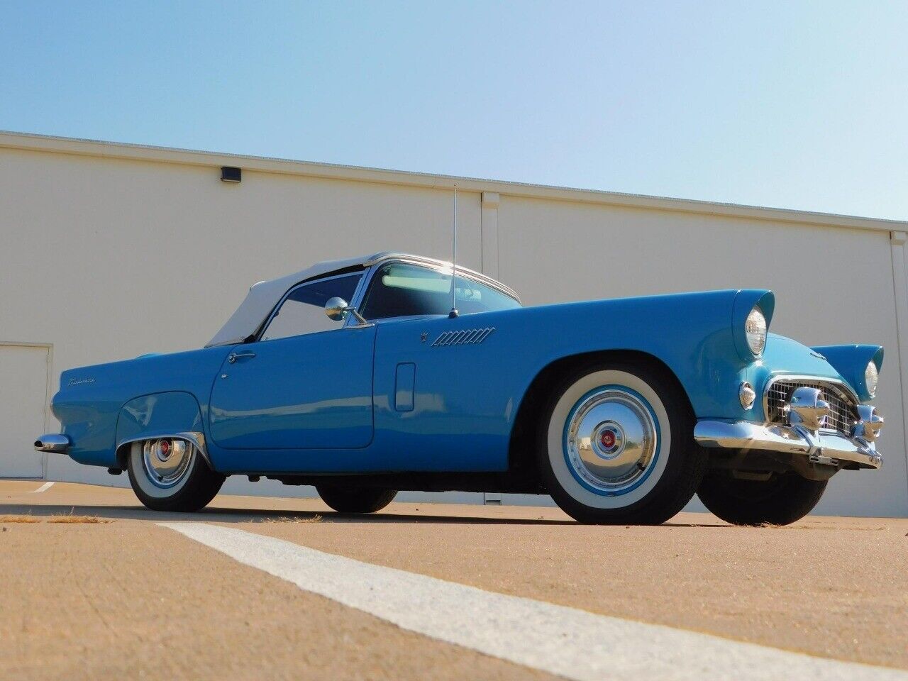 Ford-Thunderbird-Cabriolet-1956-10