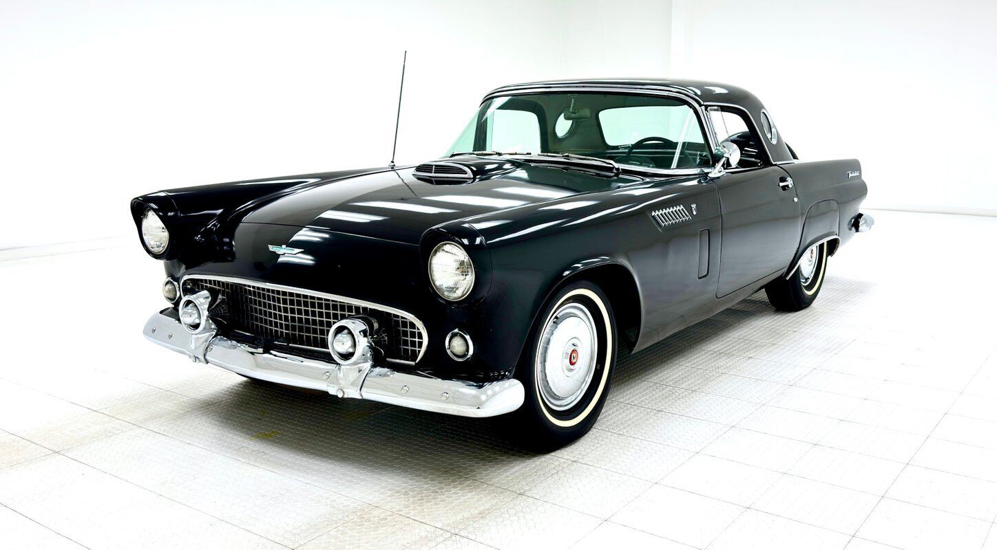 Ford Thunderbird Cabriolet 1956 à vendre