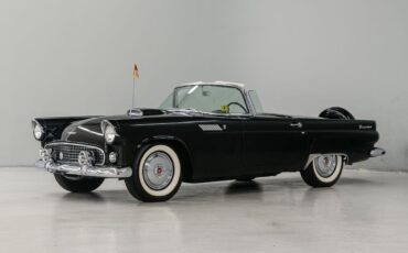 Ford Thunderbird Cabriolet 1956