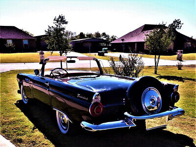 Ford-Thunderbird-Cabriolet-1956-4