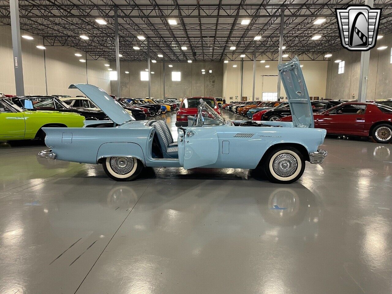 Ford-Thunderbird-Cabriolet-1957-7