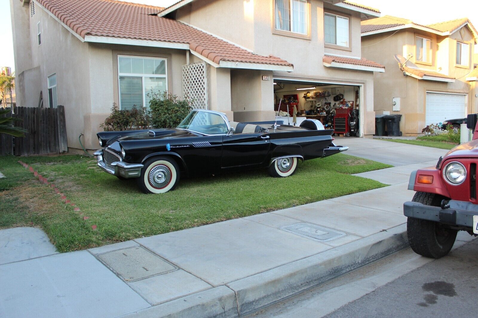 Ford-Thunderbird-Cabriolet-1957-7