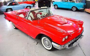 Ford-Thunderbird-Cabriolet-1960-1