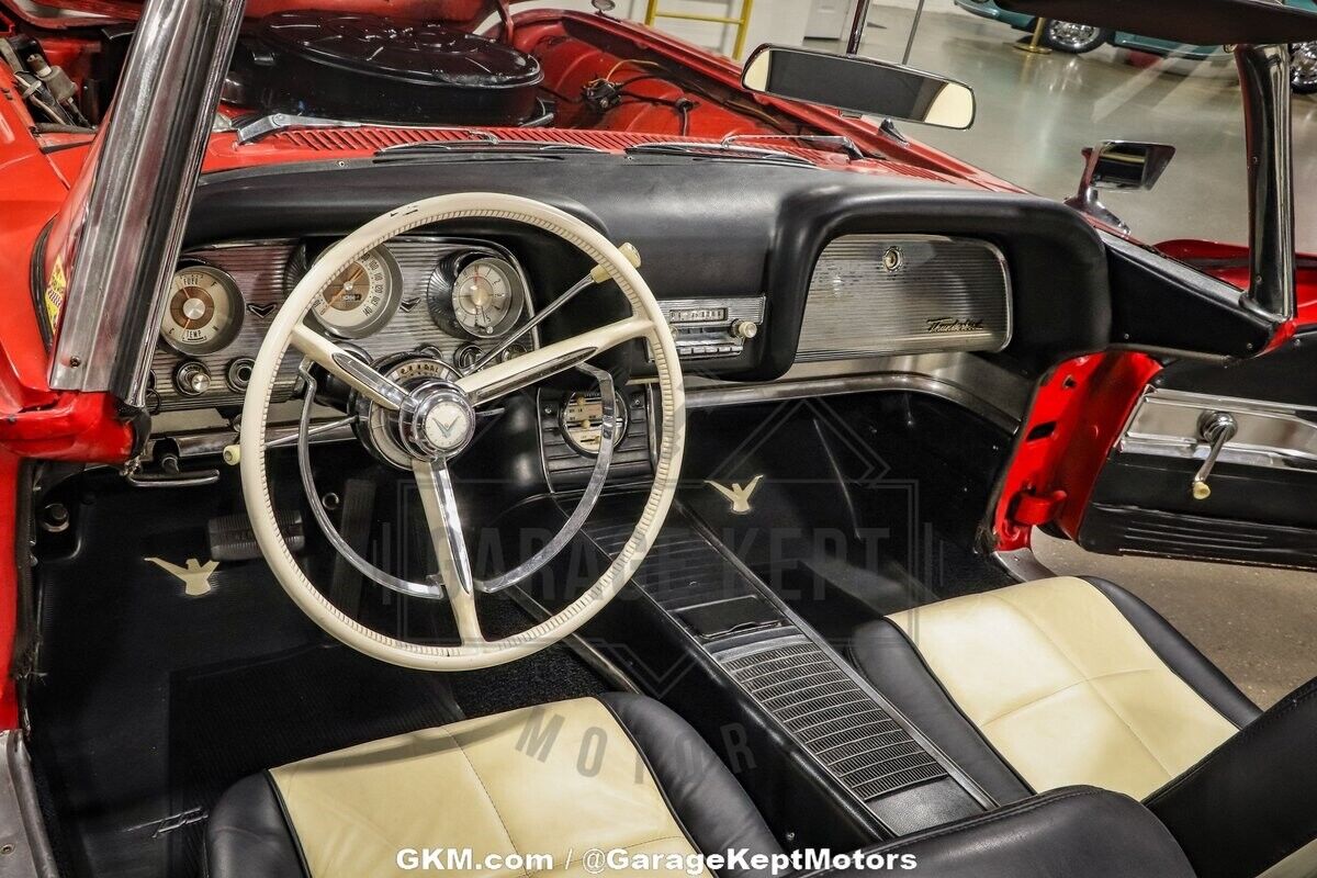 Ford-Thunderbird-Cabriolet-1960-4