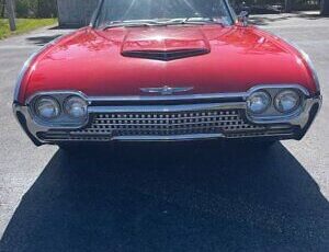 Ford-Thunderbird-Cabriolet-1962-1